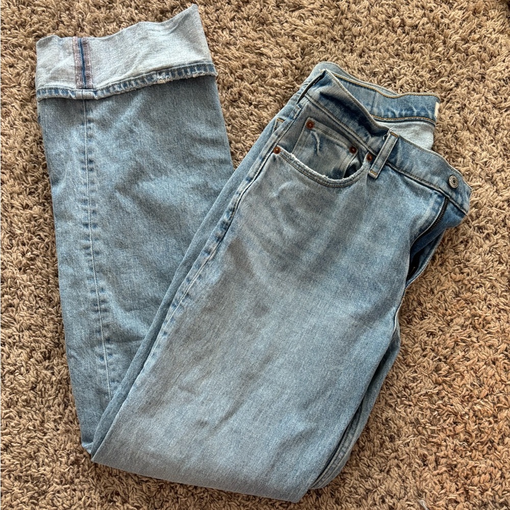 Abercrombie Jeans